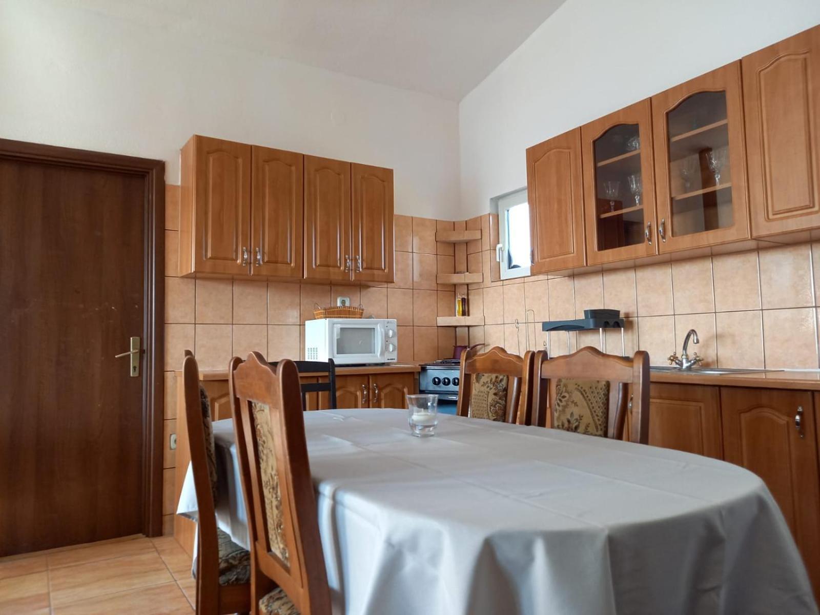Apartmani Marija Pašman Værelse billede