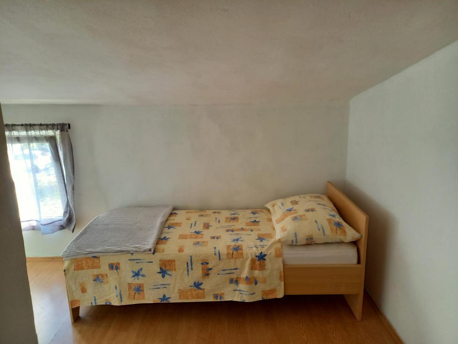 Apartmani Marija Pašman Værelse billede