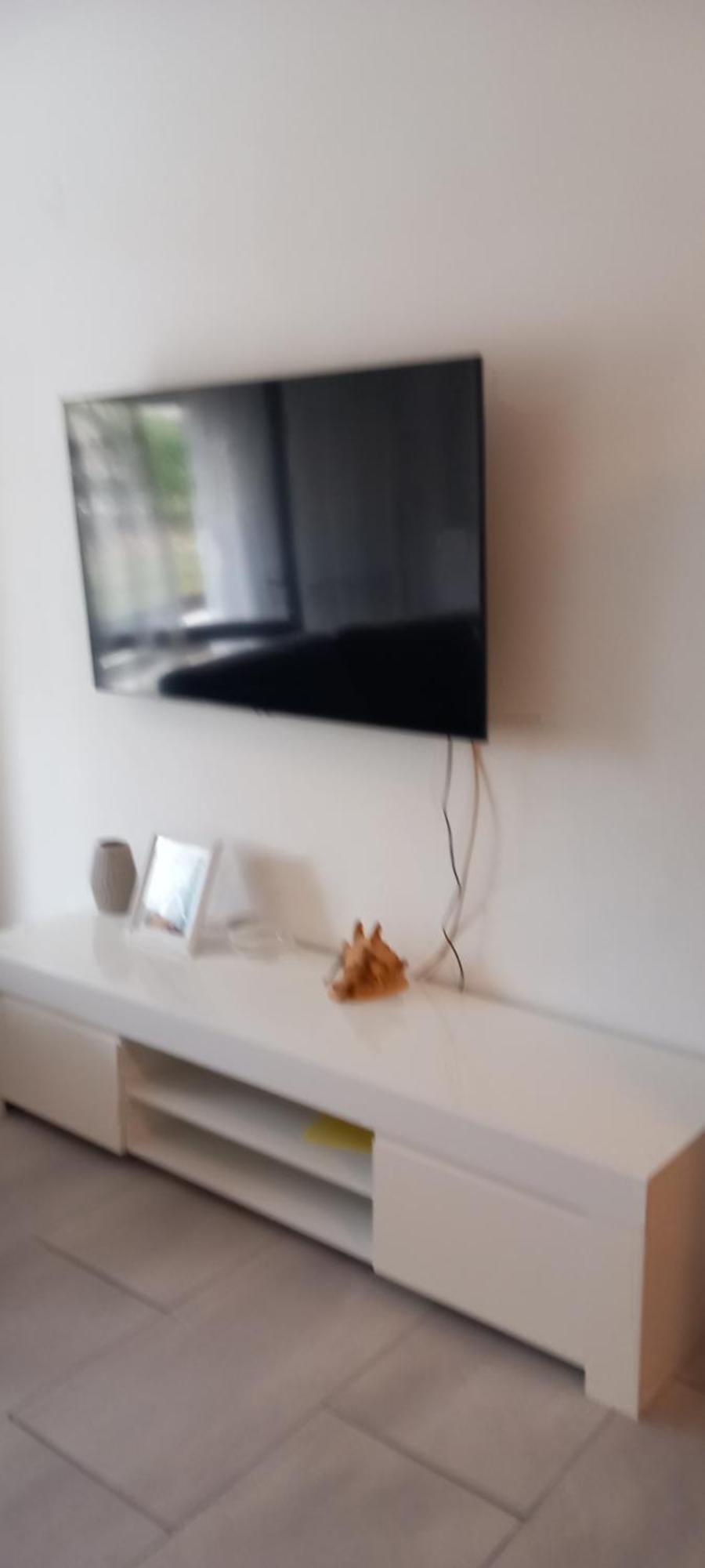 Apartmani Marija Pašman Eksteriør billede