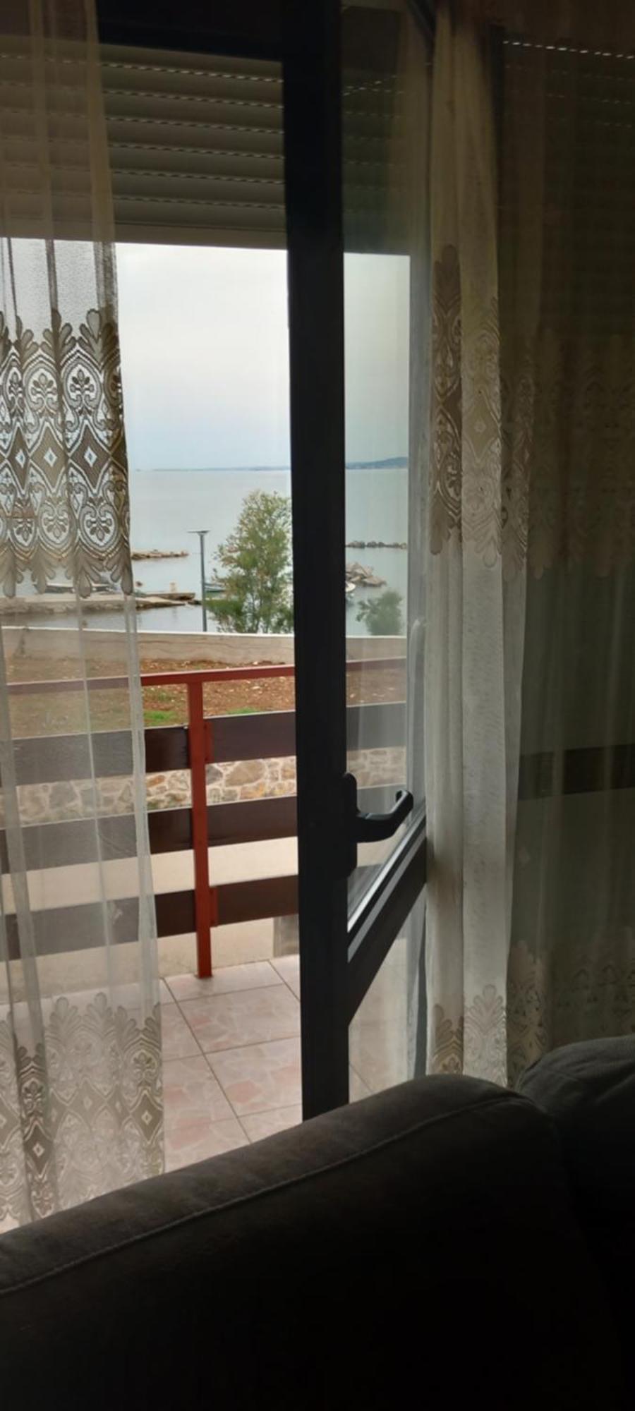 Apartmani Marija Pašman Eksteriør billede